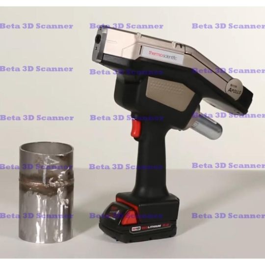 Brand New THERMO SCIENTIFIC Niton Apollo For Sale