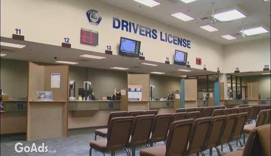 Buy Full UK Drivers license with or without exams