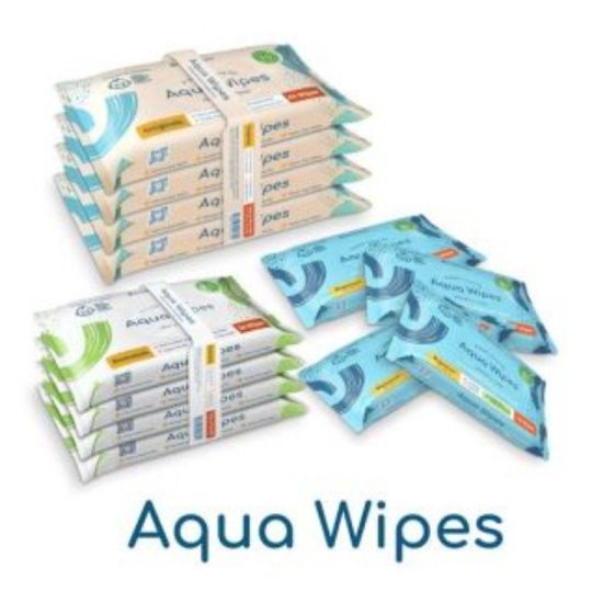 Buy Plastic Free Baby Wipes – Natural, Biodegradable & Skin-Loving