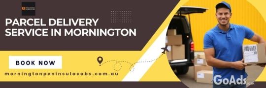 Cabs mornington peninsula