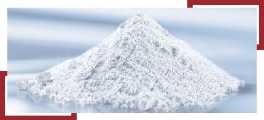 Calcium carbonate manufacturers