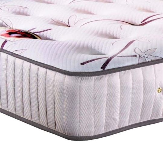 California Premium Quality Crafted Hybrid Medium Firm Mattress