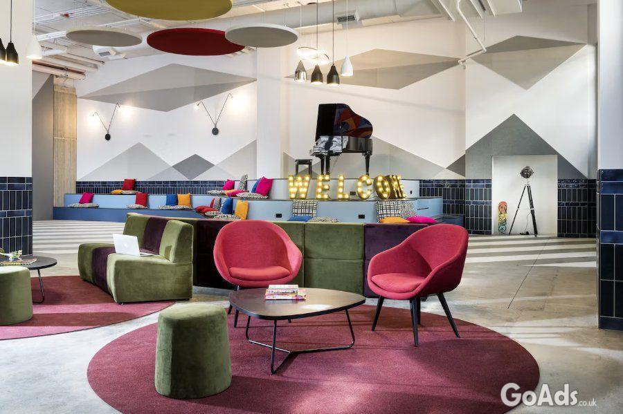 Campus Perth - Student Accommodation In Perth, Australia
