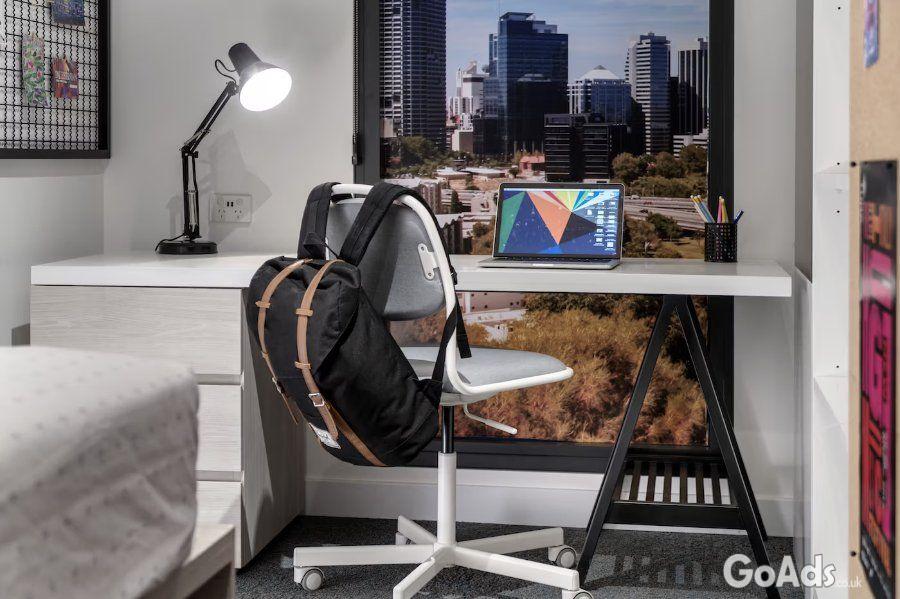 Campus Perth - Student Accommodation In Perth, Australia