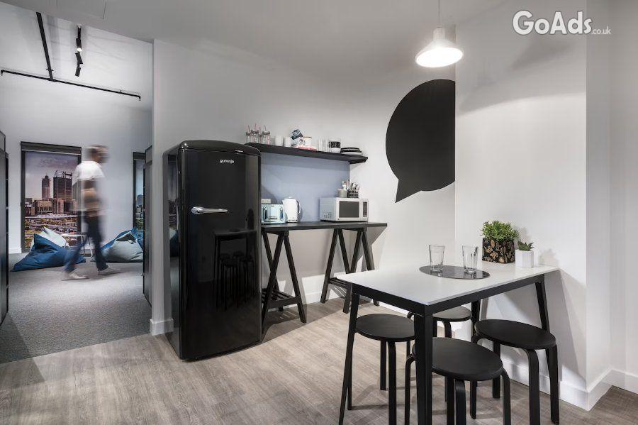 Campus Perth - Student Accommodation In Perth, Australia