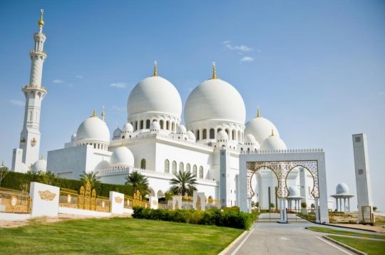 Can you need Umrah service