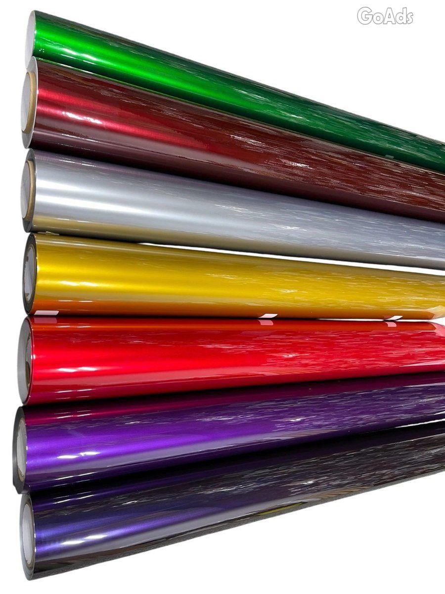 Car Vinyl Wrap Gloss Midnight Liquid Car Wrapping Sticker Film