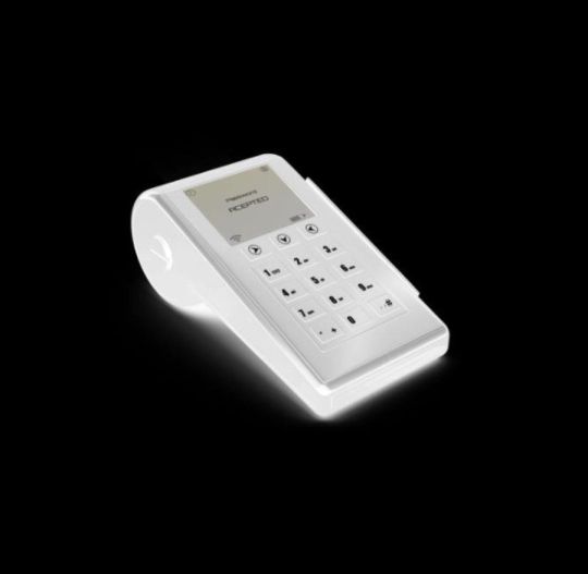 CARD PAYMENT TERMINALS / CARD MACHINES / PDQ DEVICES - £20