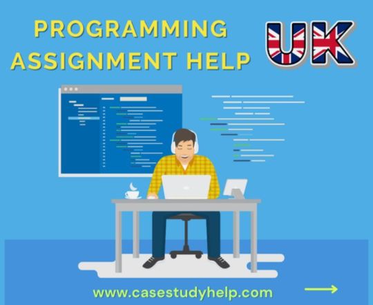 Casestudyhelp offers Error Free Programming Assignment Help UK