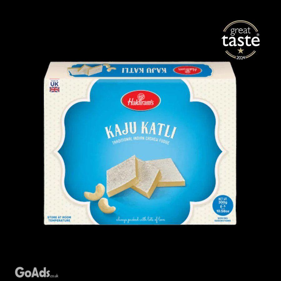Celebrate Every Occasion with Haldiram’s Festive Food Hampers