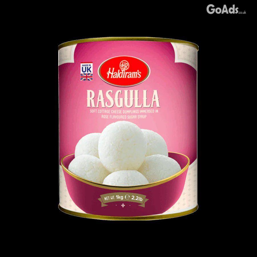 Celebrate Every Occasion with Haldiram’s Festive Food Hampers
