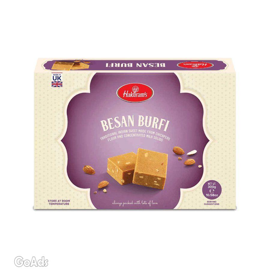 Celebrate Every Occasion with Haldiram’s Festive Food Hampers