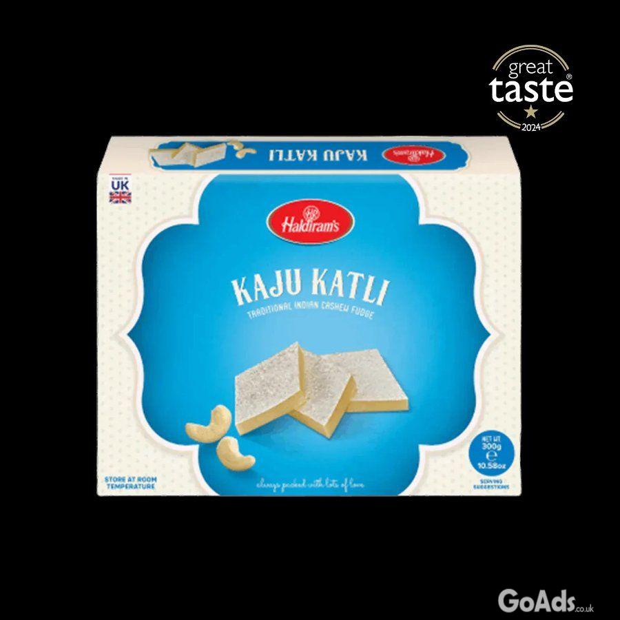 Celebrate Every Occasion with Haldiram’s Festive Food Hampers