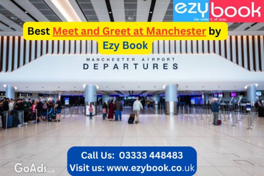 Cheap Airport Parking Deals By Ezy Book