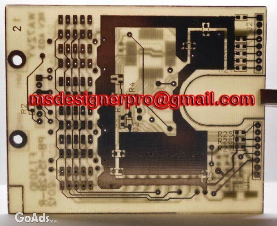 Cheap PCB's ( printed circuit boards) for hobby prototypes