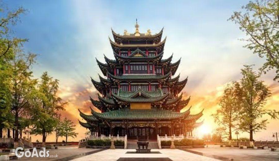 China Visa Medical Examination Near You