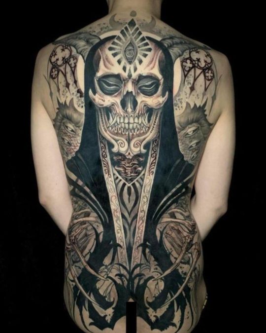 Choosing the Perfect Tattoo in Croydon A Beginner’s Guide