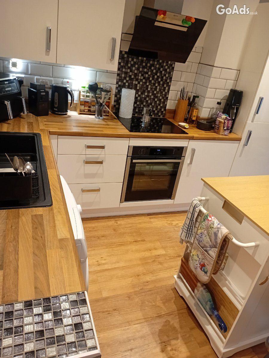 Clean perfect bicester