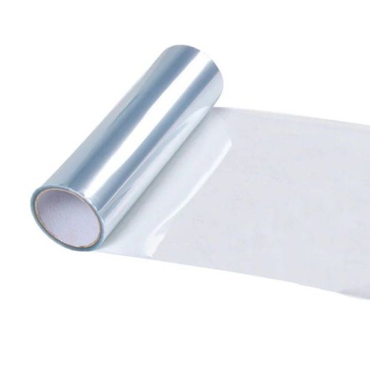 Clear Car Vinyl Headlight Taillight Transparent Dif