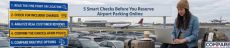 Compare Airport Parking Prices Before You Book & Save