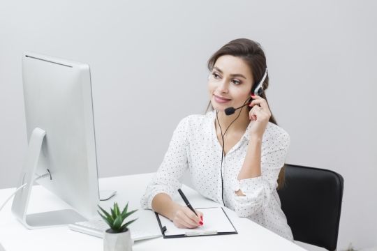 Contact Centre Outsourcing