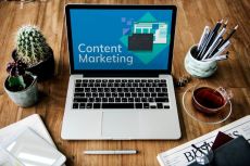 Content Marketing Service Leicester
