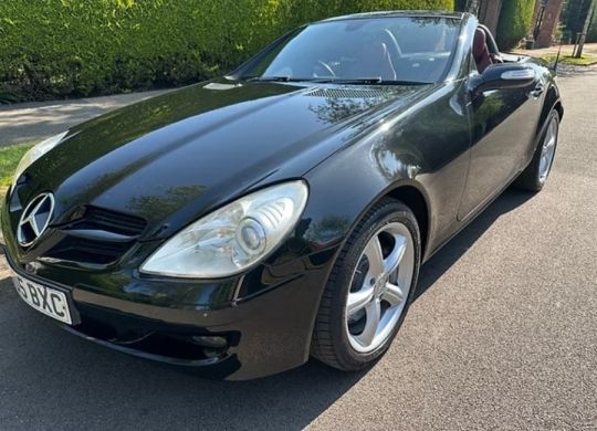 Cotswold Car Sales