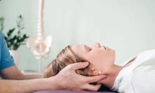 Cranial Sacral Therapy | craniosacral therapists near me