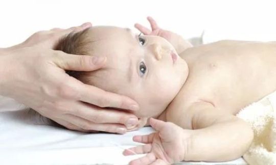 Craniosacral Therapy for ASD