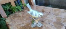 Crockery, trinkets, vases figurines