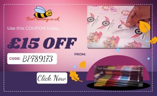 Custom Sticker Printing