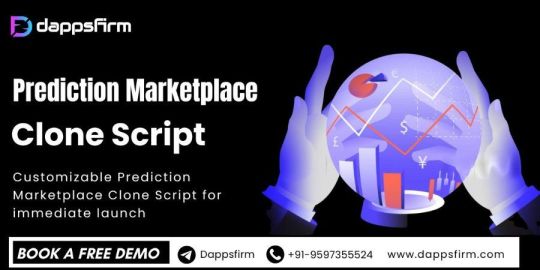 Decentralized Prediction Market Software for Enterprises