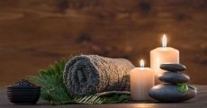 Deep Tissue Massage for London Outcalls