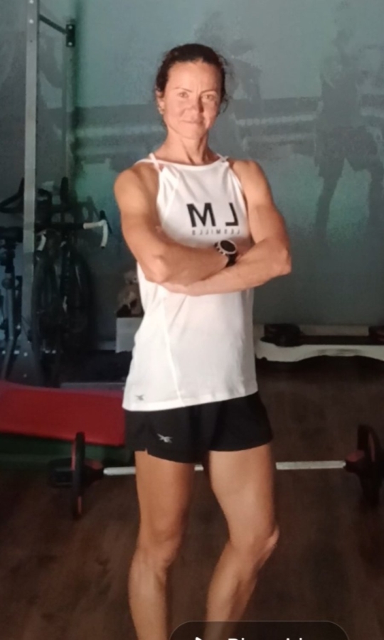 Deep Tissue Outcalls Massage SWLondon