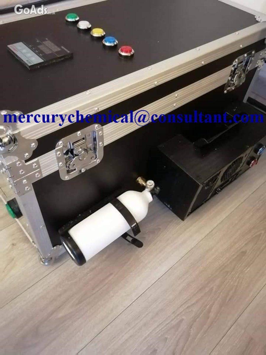 Defaced currencies cleaning CHEMICAL, ACTIVATION POWDER and MACHINE
