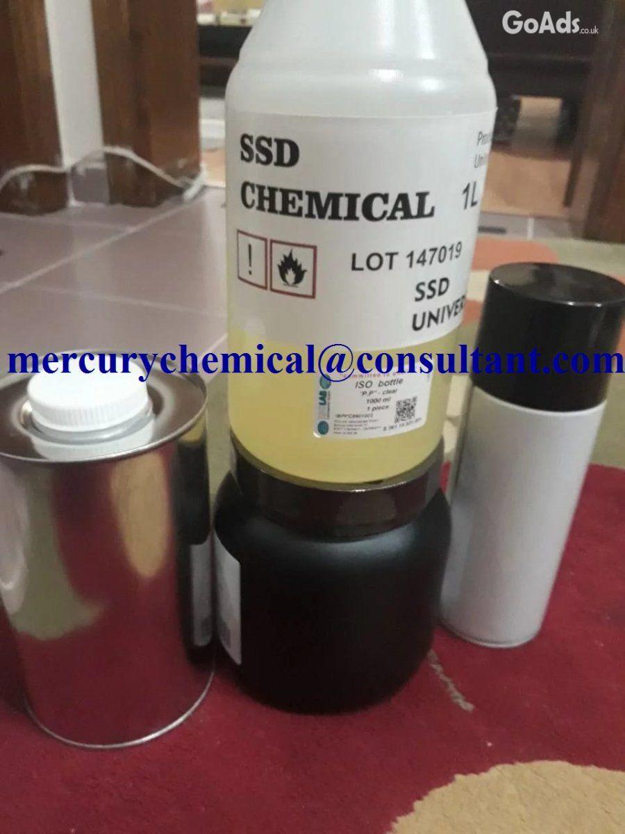 Defaced currencies cleaning CHEMICAL, ACTIVATION POWDER and MACHINE