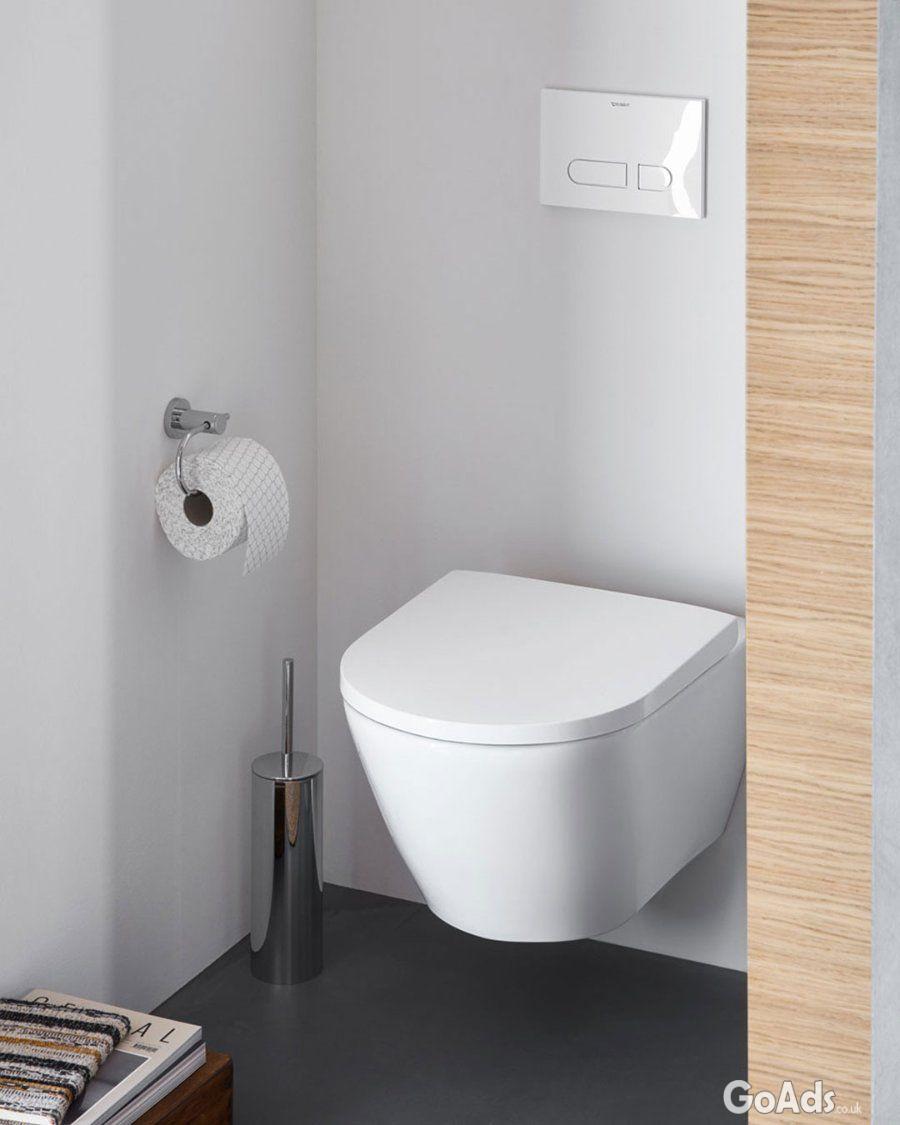 Designer Toilets