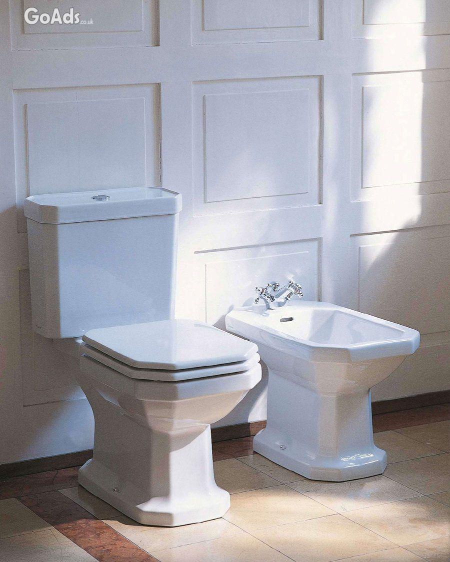 Designer Toilets
