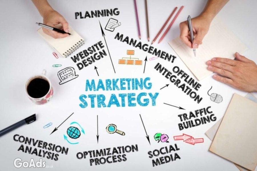 Digital Marketing Course In ThaneWest - ProiDeators