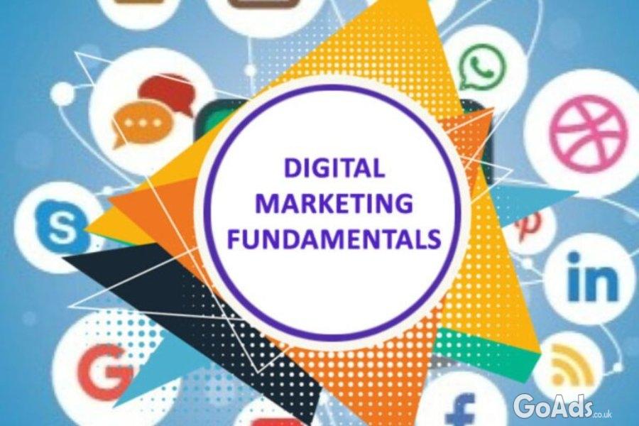 Digital Marketing Course In ThaneWest - ProiDeators