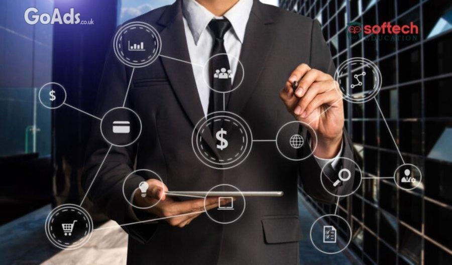 Digital Marketing Workshop – Softechedu