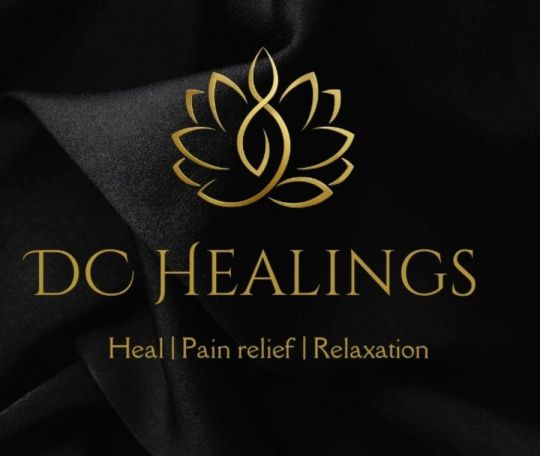 DC HEALINGS | Level 4 Sports Massage Therapist