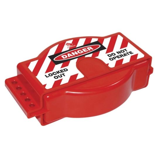 Discover Wide Range of Valve Lockout Devices to Ensure Safety at Your