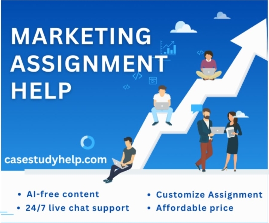 Do you want Marketing Assignment Help in UK?