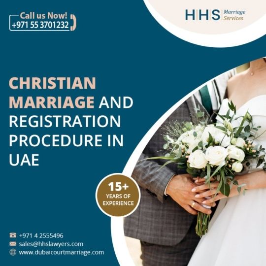 Dubai Court Marriage
