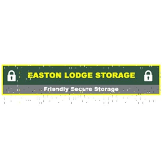 Easton Lodge Storage