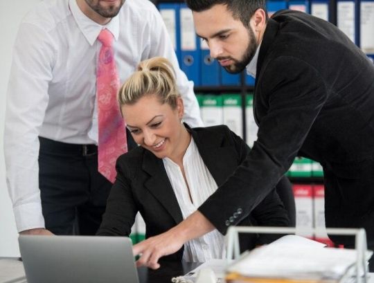 Effortless Staff Management: Opsyte