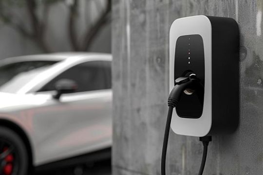 Electric Vehicle Charging Cables