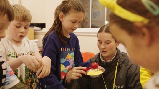 Elevate Physical Education with Top PE Providers in Manchester