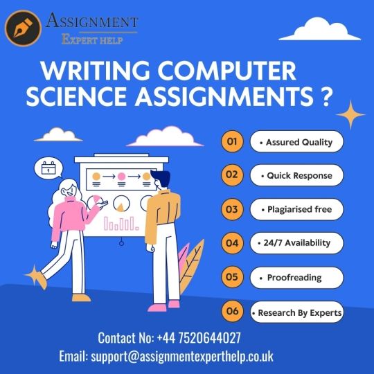 Elevate Your Computer Science Assignments with Professional Writing Su